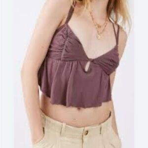 URBAN OUTFITTERS TOP NEVER WORN